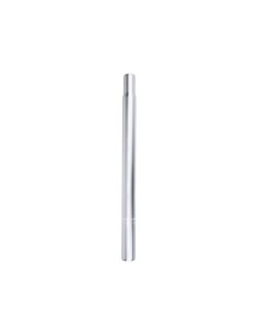Alloy Seatpost Pilar 01 25.8 x 350mm Silver.